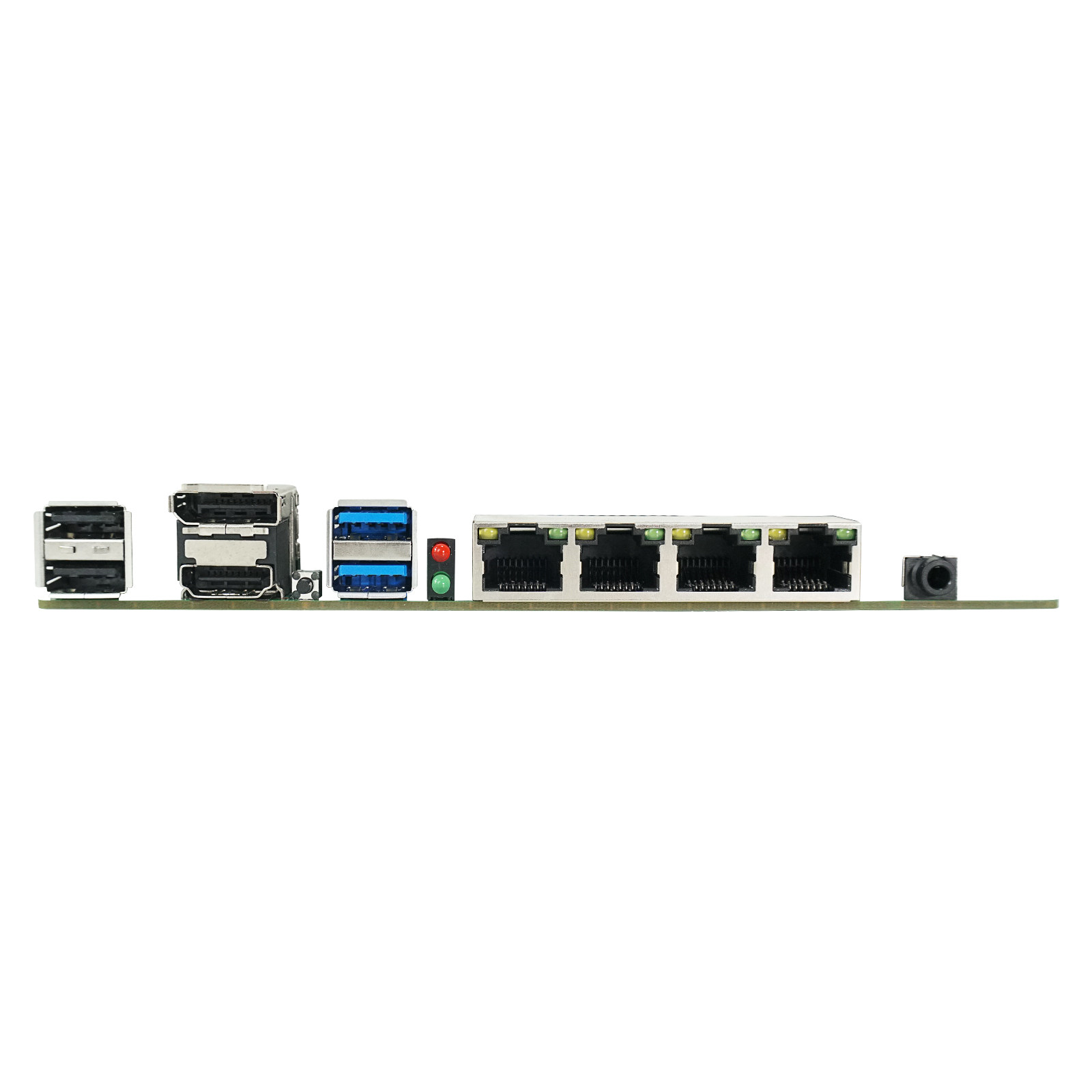 N5105 Quad-Core N100 Soft Rout - Nas Motherboard N100 6 Sata 评论和价格