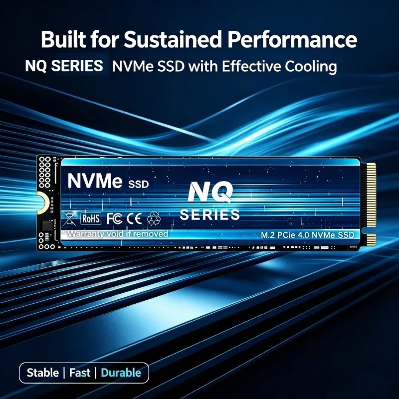 NQ 2TB/4TB NVMe PCIe 4.0 M.2 2 - M.2 Nvme 4Tb Pcie 4.0 Ssd 评论和价格