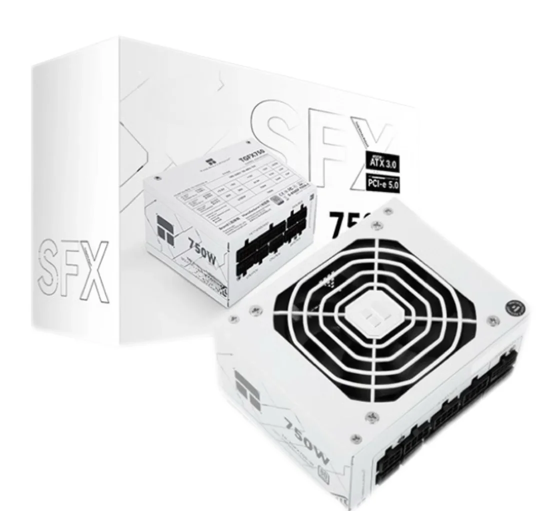Full Module Gold SFX Small Pow - Sfx Power Supply 850W Gold 评论和价格