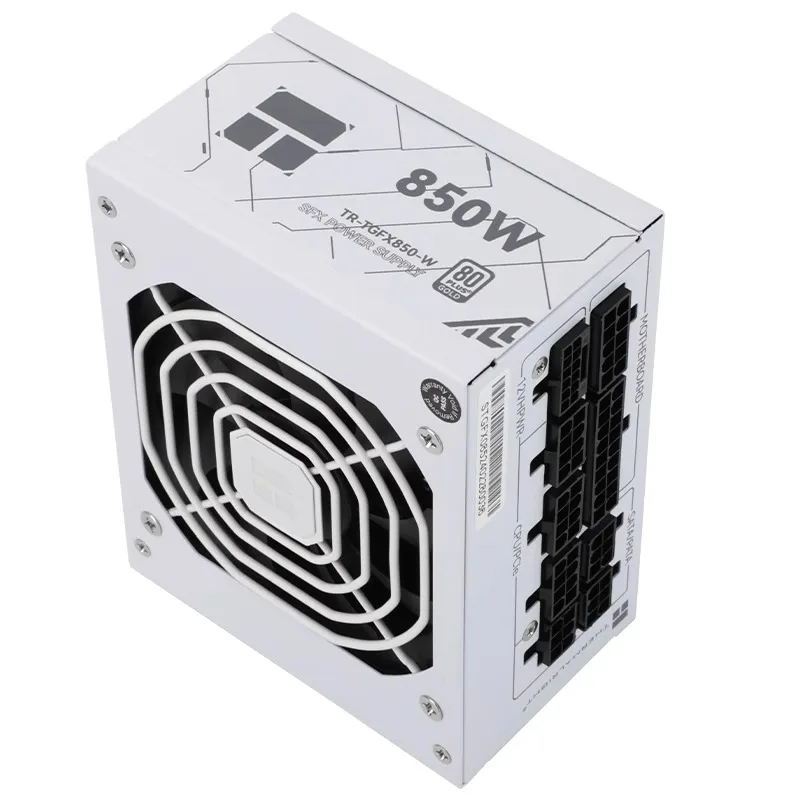 Full Module Gold SFX Small Pow - Sfx Power Supply 850W Gold 评论和价格